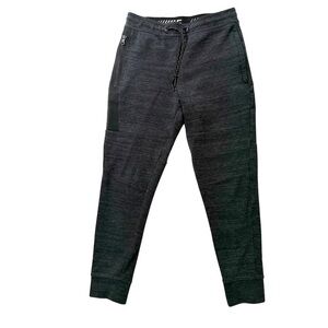 American Eagle Outfitters‎ Men Joggers Flex Pants Performance Charcoal Size XS